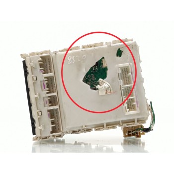 Recambio de caja reles / fusibles para toyota prius sedán (_w1_) 1.5 hybrid (nhw1_) referencia OEM IAM 52086G28  