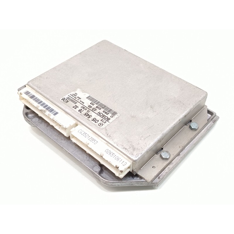 Recambio de modulo electronico para mercedes-benz clase e (w210) e 300 d (210.020) referencia OEM IAM 0155457632  0265106113