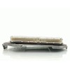 Recambio de modulo electronico para mercedes-benz clase e (w210) e 300 d (210.020) referencia OEM IAM 0155457632  0265106113