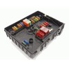Recambio de caja reles / fusibles para volkswagen golf v (1k1) 1.9 tdi referencia OEM IAM 1K0937125C  01718130