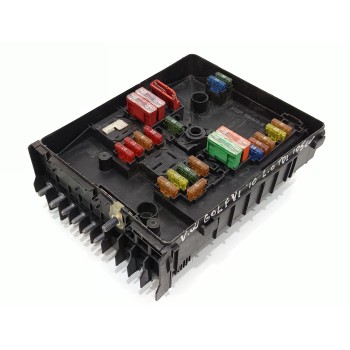 Recambio de caja reles / fusibles para volkswagen golf v (1k1) 1.9 tdi referencia OEM IAM 1K0937125C  01718130