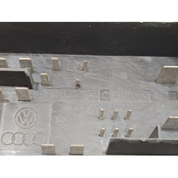 Recambio de caja reles / fusibles para volkswagen golf v (1k1) 1.9 tdi referencia OEM IAM 1K0937125C  01718130