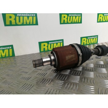 Recambio de transmision delantera izquierda para dodge caliber s referencia OEM IAM   