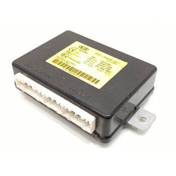 Recambio de modulo electronico para kia sportage ii (je_, km_) 2.0 crdi referencia OEM IAM 954001F400  