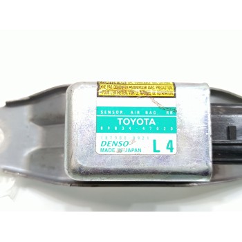 Recambio de modulo electronico para toyota prius sedán (_w1_) 1.5 hybrid (nhw1_) referencia OEM IAM 8983447020  1879000921