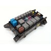 Recambio de caja reles / fusibles para kia carnival ii (gq) 2.9 crdi referencia OEM IAM 0K53H66760  10011120008