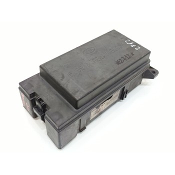 Recambio de caja reles / fusibles para kia carnival ii (gq) 2.9 crdi referencia OEM IAM 0K53H66760  10011120008