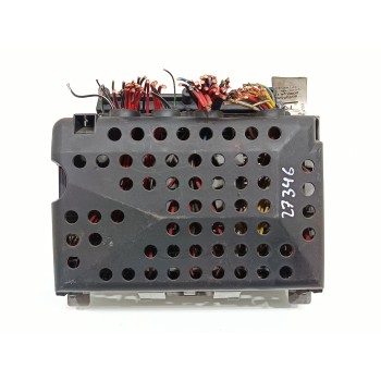 Recambio de caja reles / fusibles para opel vectra b (j96) 2.0 di 16v (f19) referencia OEM IAM 09152787  90505470