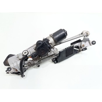 Recambio de motor limpia delantero para mazda 3 lim. (bl) luxury referencia OEM IAM BBM46737X  