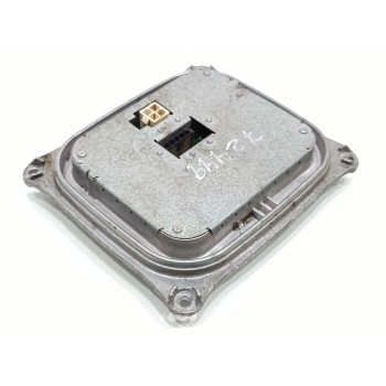 Recambio de centralita faros xenon para audi a4 b8 (8k2) 2.0 tdi referencia OEM IAM 8K0907472A  130732921801