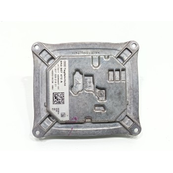Recambio de centralita faros xenon para audi a4 b8 (8k2) 2.0 tdi referencia OEM IAM 8K0907472A  130732921801