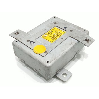 Recambio de modulo electronico para ssangyong musso (fj) 2.3 d referencia OEM IAM 8711005800  