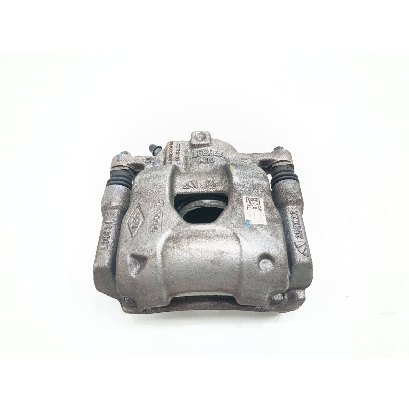 Recambio de pinza de freno delantera derecha para dacia sandero iii referencia OEM IAM 410005595R  