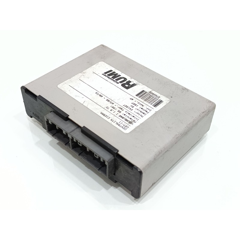 Recambio de modulo electronico para volvo v40 station wagon (645) 1.9 td referencia OEM IAM 30824424  