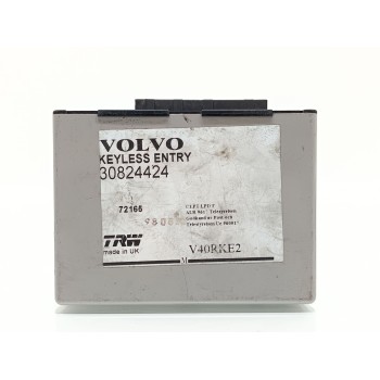Recambio de modulo electronico para volvo v40 station wagon (645) 1.9 td referencia OEM IAM 30824424  