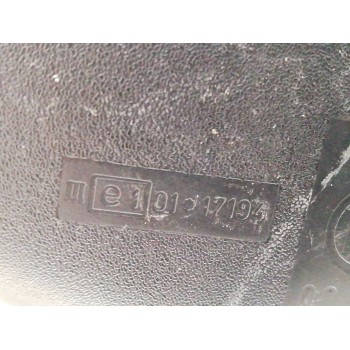 Recambio de retrovisor izquierdo para ford transit, caja cerrada 86/92 ft 100 referencia OEM IAM 0117194  