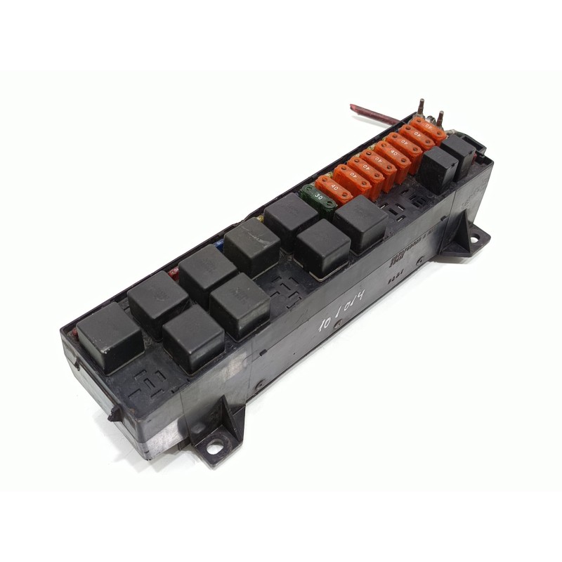Recambio de caja reles / fusibles para chrysler voyager / grand voyager iii (gs_, ns_) 2.5 td referencia OEM IAM 04707893AB  