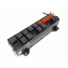 Recambio de caja reles / fusibles para chrysler voyager / grand voyager iii (gs_, ns_) 2.5 td referencia OEM IAM 04707893AB  