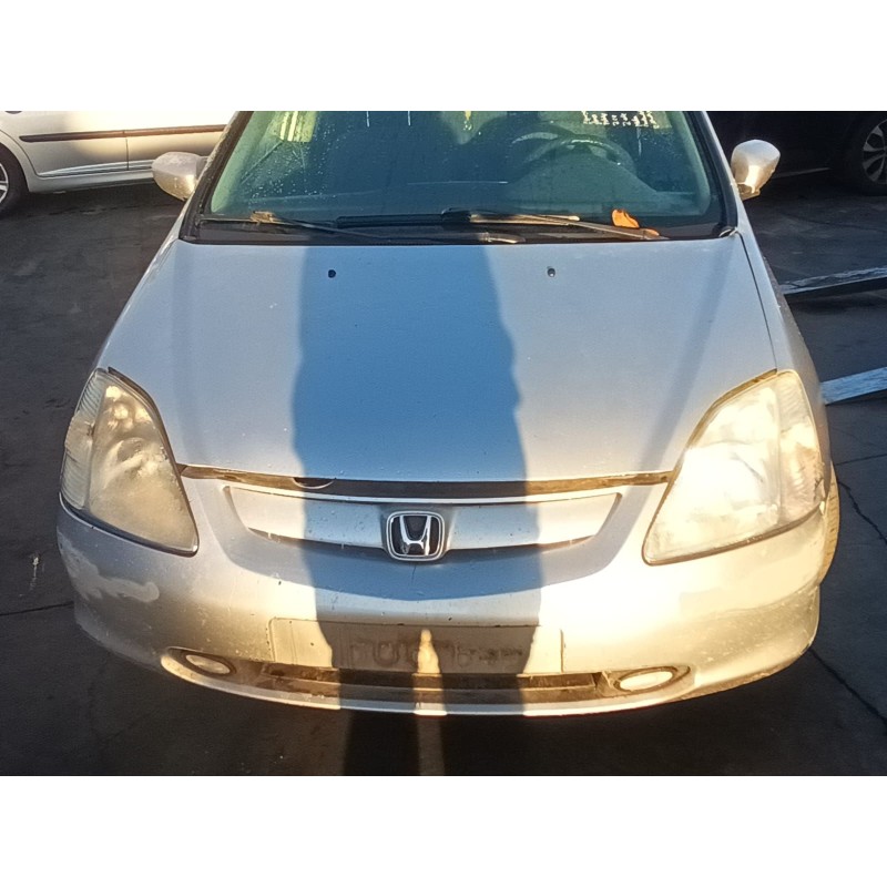 HONDA CIVIC BERLINA 5 (EU7/8)