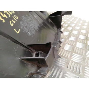 Recambio de faro izquierdo para renault clio ii fase ii (b/cb0) alize referencia OEM IAM   