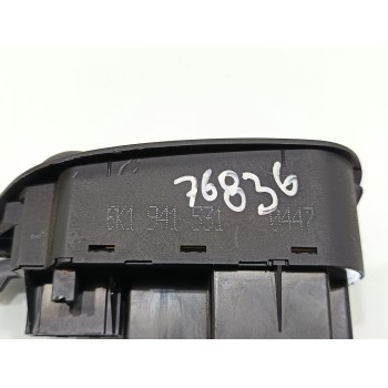Recambio de mando luces para seat ibiza ii (6k1) 1.4 i referencia OEM IAM 6K1941531  