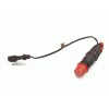 Recambio de inyector para nissan primera (p11) 2.0 td referencia OEM IAM 0432217309  