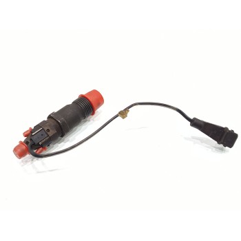 Recambio de inyector para nissan primera (p11) 2.0 td referencia OEM IAM 0432217309  