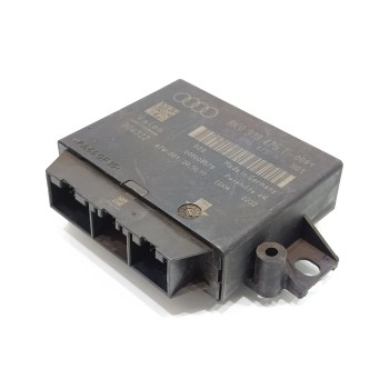 Recambio de modulo electronico para audi a4 b8 (8k2) 2.0 tdi referencia OEM IAM 8K0919475T  8P0919475M