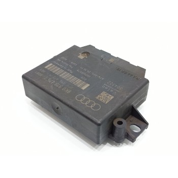 Recambio de modulo electronico para audi a4 b8 (8k2) 2.0 tdi referencia OEM IAM 8K0919475T  8P0919475M