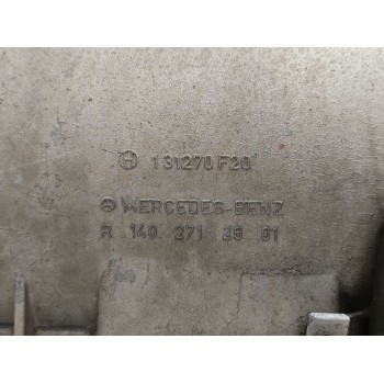 Recambio de caja cambios para mercedes-benz clase e (w210) berlina diesel 3.2 cdi cat referencia OEM IAM 7226260  