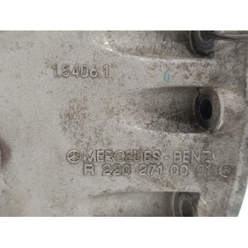 Recambio de caja cambios para mercedes-benz clase e (w210) berlina diesel 3.2 cdi cat referencia OEM IAM 7226260  