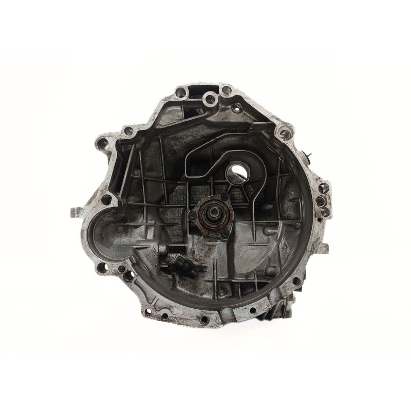 Recambio de caja cambios para audi a4 avant (8e) 1.9 tdi referencia OEM IAM GYA  