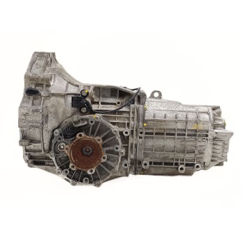 Recambio de caja cambios para audi a4 avant (8e) 1.9 tdi referencia OEM IAM GYA  