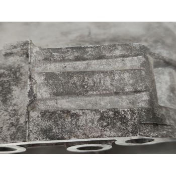 Recambio de caja cambios para audi a4 avant (8e) 1.9 tdi referencia OEM IAM GYA  
