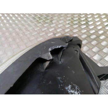 Recambio de faro izquierdo para renault clio ii fase ii (b/cb0) alize referencia OEM IAM   