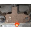 Recambio de motor completo para citroën berlingo 2.0 600 hdi furg. referencia OEM IAM RHY INYECCION BOSCH 