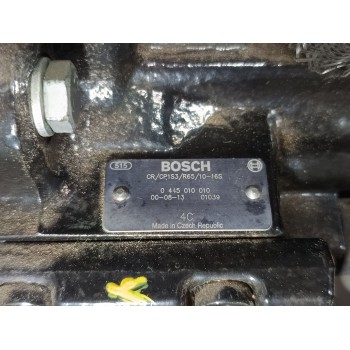 Recambio de motor completo para citroën berlingo 2.0 600 hdi furg. referencia OEM IAM RHY INYECCION BOSCH 