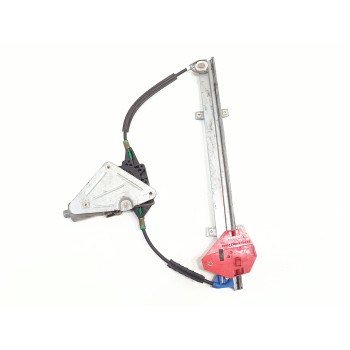 Recambio de elevalunas delantero izquierdo para ford mondeo berlina/familiar (fd) clx berlina referencia OEM IAM 0130821680  