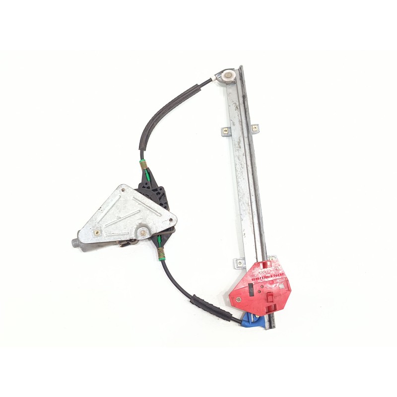 Recambio de elevalunas delantero izquierdo para ford mondeo berlina/familiar (fd) clx berlina referencia OEM IAM 0130821680  