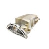 Recambio de carter para kia carens i monospace (fc, fj) 2.0 crdi referencia OEM IAM EURO4D20  