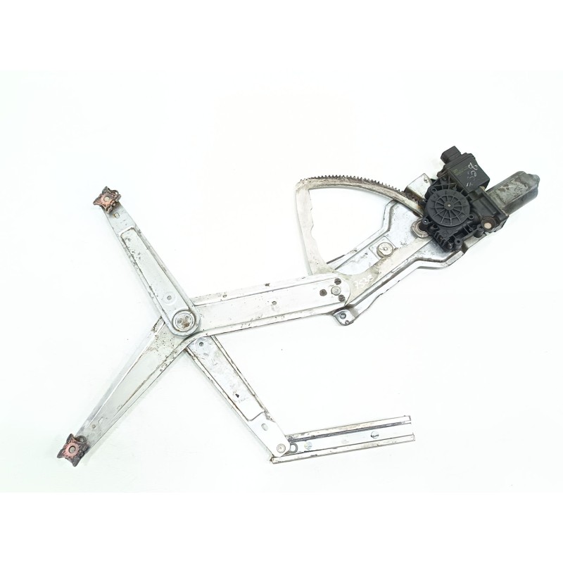 Recambio de elevalunas delantero izquierdo para opel astra g coupé (t98) 2.2 dti (f07) referencia OEM IAM   
