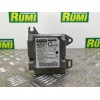 Recambio de centralita airbag para renault megane i fase 2 berlina (ba0) 1.4 e referencia OEM IAM 8200117651 600639400 
