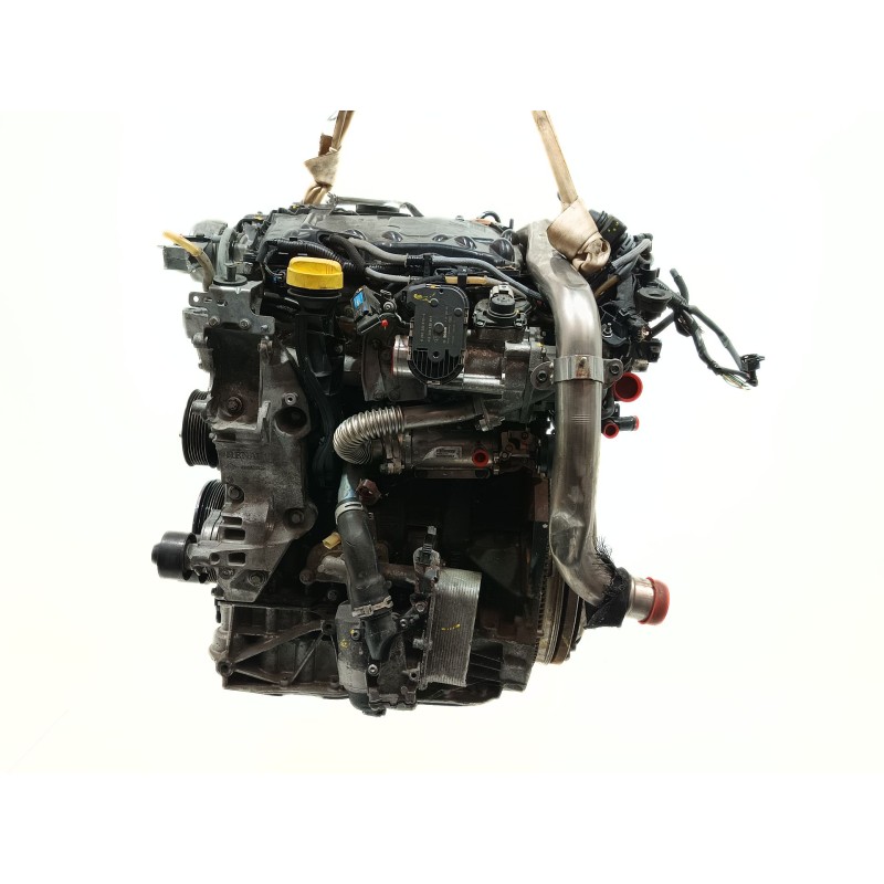 Recambio de motor completo para renault laguna iii dynamique referencia OEM IAM M9R INYECCIÓN BOSCH 