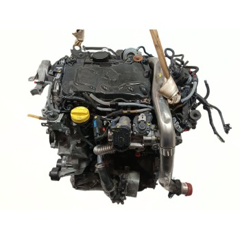 Recambio de motor completo para renault laguna iii dynamique referencia OEM IAM M9R INYECCIÓN BOSCH 