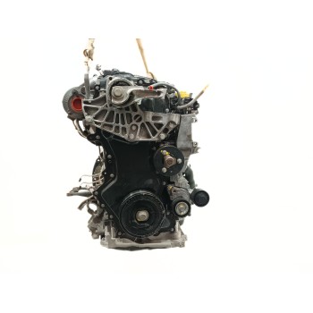 Recambio de motor completo para renault laguna iii dynamique referencia OEM IAM M9R INYECCIÓN BOSCH 