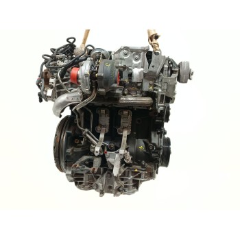 Recambio de motor completo para renault laguna iii dynamique referencia OEM IAM M9R INYECCIÓN BOSCH 