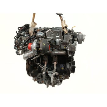 Recambio de motor completo para renault laguna iii dynamique referencia OEM IAM M9R INYECCIÓN BOSCH 