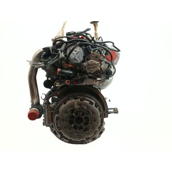 Recambio de motor completo para renault laguna iii dynamique referencia OEM IAM M9R INYECCIÓN BOSCH 