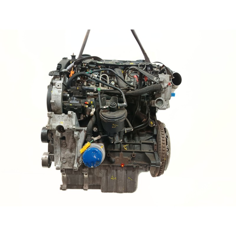Recambio de motor completo para citroën berlingo 2.0 600 hdi furg. referencia OEM IAM RHY INYECCION BOSCH 