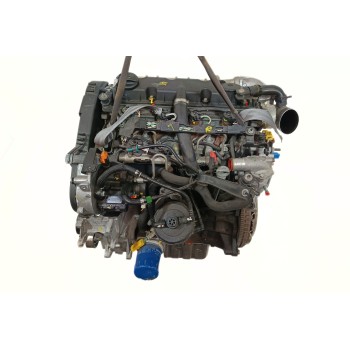 Recambio de motor completo para citroën berlingo 2.0 600 hdi furg. referencia OEM IAM RHY INYECCION BOSCH 